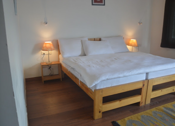 The Turiya Heli Resort ( Kedarnath )  - Image 2